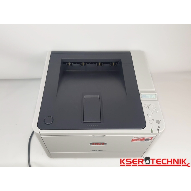 Drukarka laserowa OKI B432dn